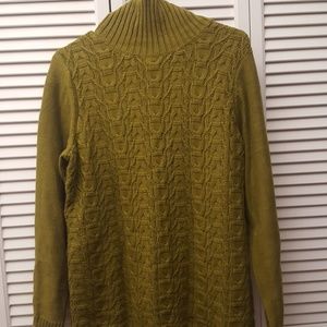 Coldwater creek sweater